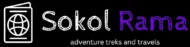sokol rama logo