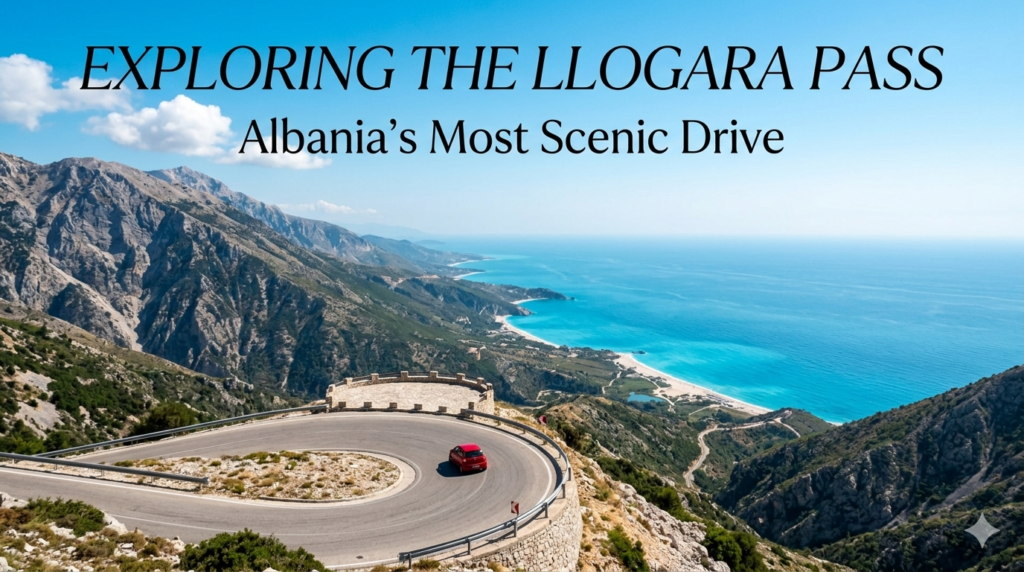 Llogara-Pass